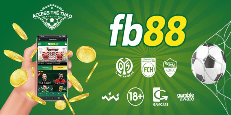 fb88 Lý Do FB88 Là Nhà Cái Uy Tín