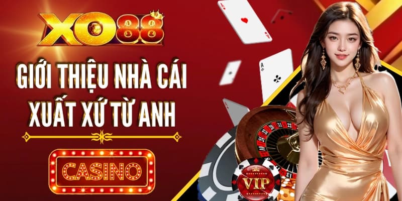 Tại Sao Xo88 Là Nhà Cái Uy Tín? Tại Sao Xo88 Là Nhà Cái Uy Tín?